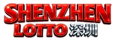 Shenzhen Lotto Logo